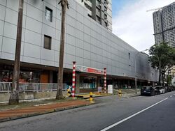Jalan Besar Plaza (D8), Shop House #594864831